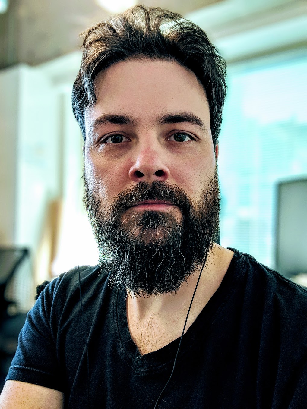Jesse B. Miller